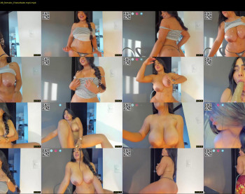 _lasuescun — 77 minute Chaturbate female cam show recording, 1080p, Sep 28, 2021