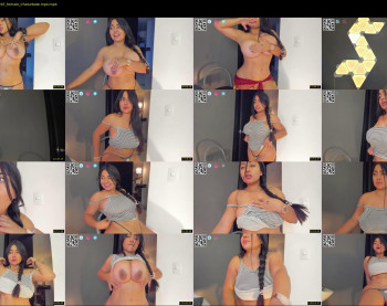 _lasuescun — 78 minute Chaturbate female cam show recording, 1080p, Sep 28, 2021