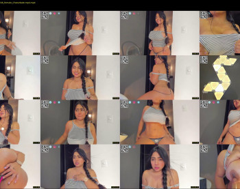 _lasuescun — 78 minute Chaturbate female cam show recording, 1080p, Sep 28, 2021