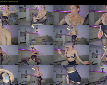 _littlesweetgirl_ — 71 minute Chaturbate female cam show recording, 1080p, Sep 27, 2021