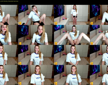 _passion_show_ — 27 minute Chaturbate couple cam show recording, 1080p, Sep 28, 2021