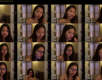 _pilya_ — 72 minute Chaturbate female cam show recording, 1080p, Sep 28, 2021