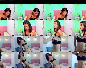 _sassy_girl — 7 minute Chaturbate female cam show recording, 1080p, Sep 27, 2021