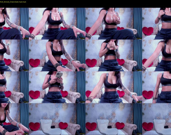 _sinwithme_ — 13 minute Chaturbate female cam show recording, 1080p, Sep 28, 2021