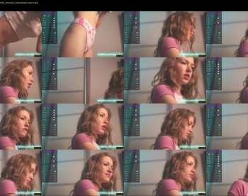 _taylor_swift — 3 minute Chaturbate female cam show recording, 1080p, Sep 28, 2021