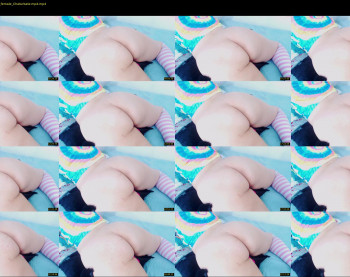 _twiggy — 43 minute Chaturbate female cam show recording, 1080p, Sep 27, 2021