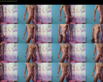 aasher_hardcore — 19 minute Chaturbate male cam show recording, 480p, Sep 27, 2021