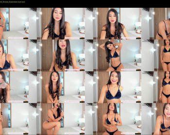 abie_owen — 70 minute Chaturbate female cam show recording, 1080p, Sep 27, 2021
