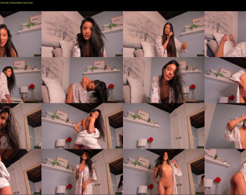 abiee__ — 70 minute Chaturbate female cam show recording, 1080p, Sep 27, 2021