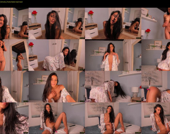 abiee__ — 70 minute Chaturbate female cam show recording, 1080p, Sep 27, 2021