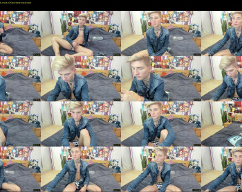 adanstar — 72 minute Chaturbate male cam show recording, 1080p, Sep 28, 2021