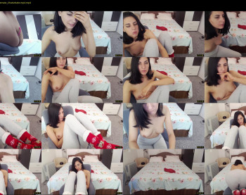 adda_ — 70 minute Chaturbate female cam show recording, 1080p, Sep 27, 2021