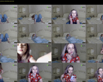 adrykilly — 27 minute Chaturbate female cam show recording, 1080p, Sep 27, 2021