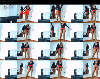 ainaah_ — 70 minute Chaturbate female cam show recording, 1080p, Sep 27, 2021
