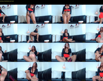 ainaah_ — 70 minute Chaturbate female cam show recording, 1080p, Sep 27, 2021