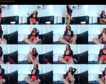 ainaah_ — 70 minute Chaturbate female cam show recording, 1080p, Sep 27, 2021