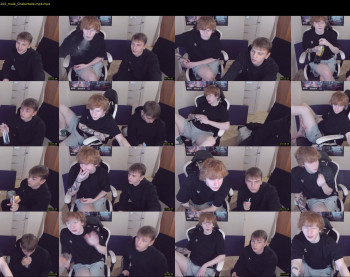 alex_gotcha — 47 minute Chaturbate male cam show recording, 1080p, Sep 27, 2021