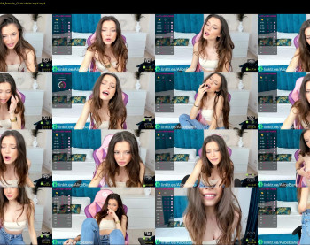 alice_bane — 49 minute Chaturbate female cam show recording, 1080p, Sep 27, 2021