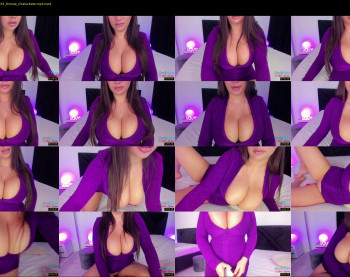 alicelevine — 34 minute Chaturbate female cam show recording, 1080p, Sep 27, 2021
