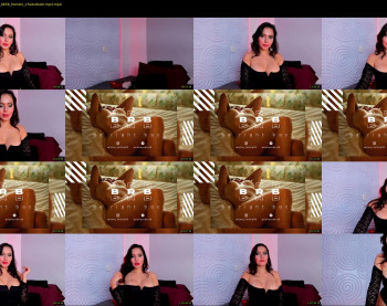 alisha_indira_ — 76 minute Chaturbate female cam show recording, 1080p, Sep 27, 2021