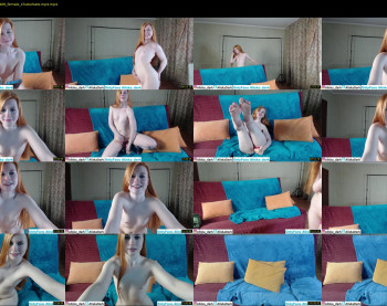 aliska_dark — 70 minute Chaturbate female cam show recording, 1080p, Sep 27, 2021