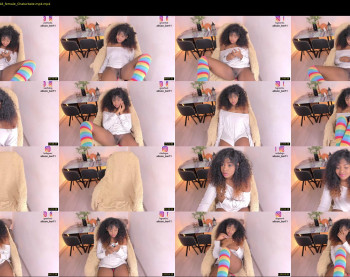 alison_ker — 78 minute Chaturbate female cam show recording, 1080p, Sep 27, 2021