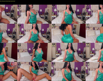 alliana_joy — 70 minute Chaturbate female cam show recording, 1080p, Sep 27, 2021