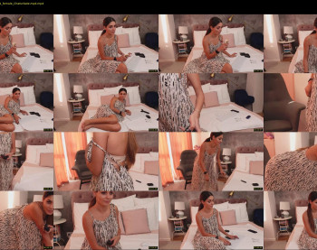 alliesynn — 9 minute Chaturbate female cam show recording, 1080p, Sep 27, 2021