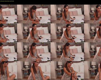 alliesynn — 33 minute Chaturbate female cam show recording, 1080p, Sep 27, 2021