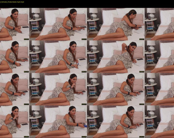 alliesynn — 3 minute Chaturbate female cam show recording, 1080p, Sep 27, 2021