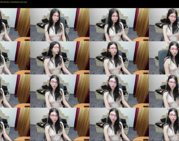 allison_cuty — 3 minute Chaturbate female cam show recording, 1080p, Sep 27, 2021