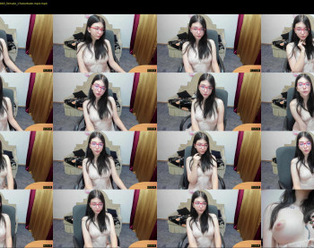 allison_cuty — 9 minute Chaturbate female cam show recording, 1080p, Sep 28, 2021