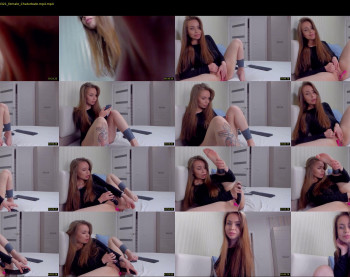 aminaswan_ — 58 minute Chaturbate female cam show recording, 1080p, Sep 28, 2021