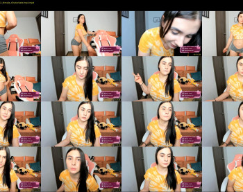 amy_ross — 39 minute Chaturbate female cam show recording, 1080p, Sep 28, 2021