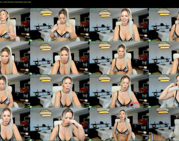 amysuperheroes — 72 minute Chaturbate female cam show recording, 1080p, Sep 27, 2021