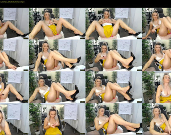 ana_karin — 71 minute Chaturbate female cam show recording, 1080p, Sep 27, 2021