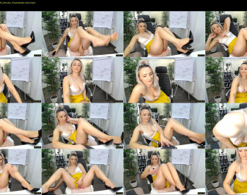 ana_karin — 62 minute Chaturbate female cam show recording, 1080p, Sep 27, 2021