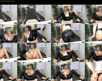 ana_karin — 70 minute Chaturbate female cam show recording, 1080p, Sep 27, 2021