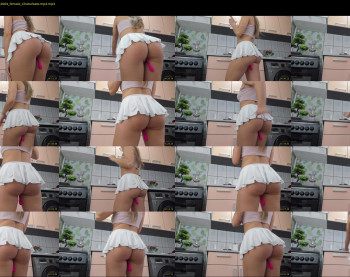 anabelle_wet — 4 minute Chaturbate female cam show recording, 1080p, Sep 27, 2021