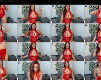 analiia_cox — 70 minute Chaturbate female cam show recording, 1080p, Sep 27, 2021