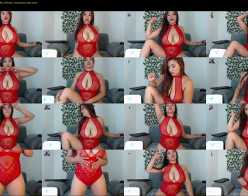analiia_cox — 70 minute Chaturbate female cam show recording, 1080p, Sep 27, 2021