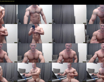 andry_dick — 97 minute Chaturbate male cam show recording, 720p, Sep 28, 2021