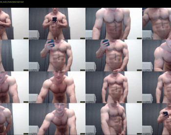andry_dick — 9 minute Chaturbate male cam show recording, 720p, Sep 28, 2021