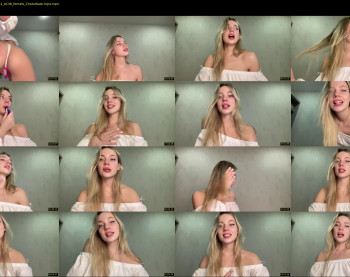 angel_from_sky — 51 minute Chaturbate female cam show recording, 720p, Sep 28, 2021