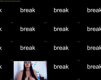 anisston_boods — 30 minute Chaturbate female cam show recording, 720p, Sep 27, 2021