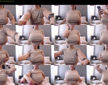 ann__w — 30 minute Chaturbate female cam show recording, 720p, Sep 27, 2021