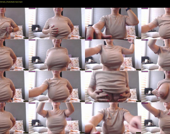 ann__w — 40 minute Chaturbate female cam show recording, 720p, Sep 27, 2021