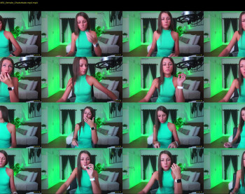anna_shine_ — 13 minute Chaturbate female cam show recording, 1080p, Sep 27, 2021