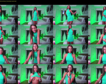 anna_shine_ — 70 minute Chaturbate female cam show recording, 1080p, Sep 27, 2021