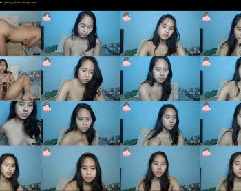 annaxnasty — 119 minute Chaturbate female cam show recording, 720p, Sep 27, 2021
